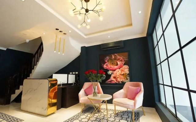 Mix Boutique Hotel