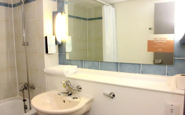 Campanile Doncaster Hotel