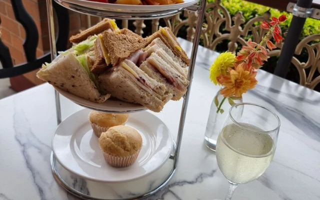 Kings and Queens Paterson