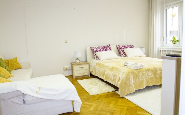 San Antonio Apartment Zagreb