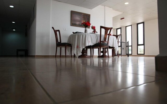 AlmaVerdi Hotel