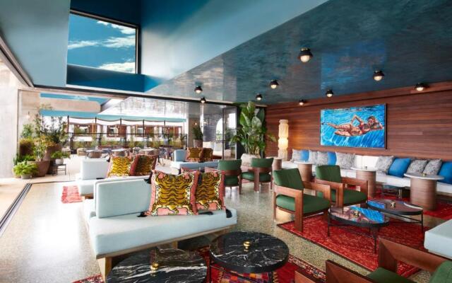 Virgin Hotels Dallas