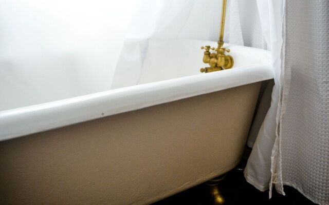 Sea Glass Bed and Breakfast