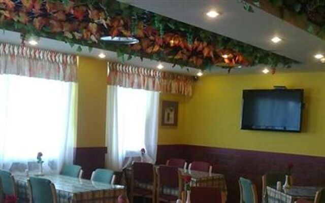 Home Inn Xiamen Tongan Bus Station