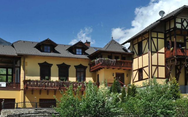 Villa Kunerad