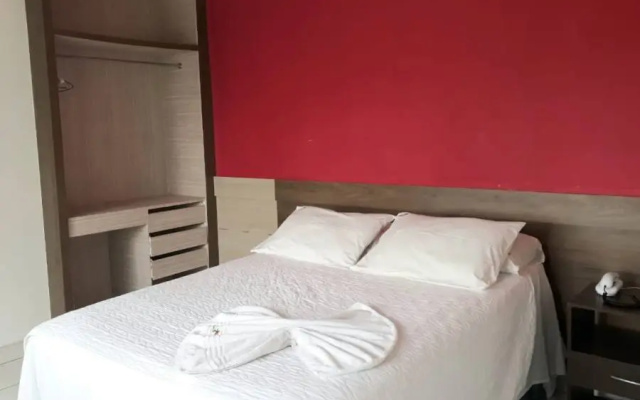 Kris Hotel