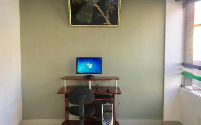 Hotel Briston