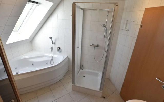 Luxury Holiday Home With Sauna