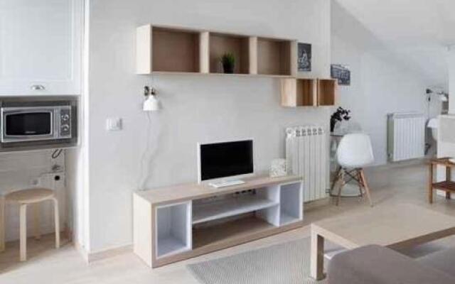 Apartamentos Turísticos Beethoven Haro
