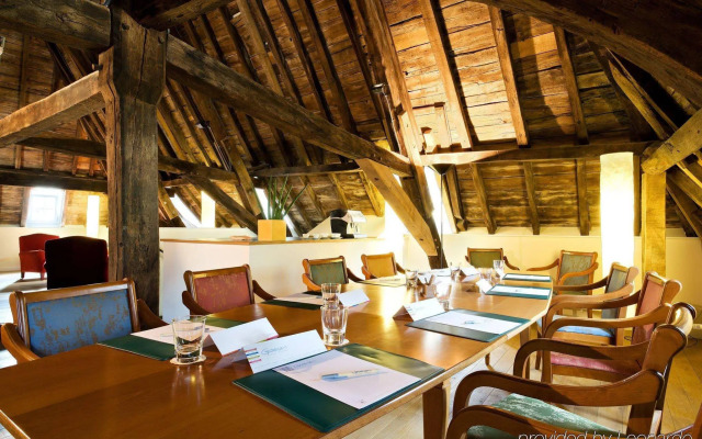 Hotel Parc Beaux Arts