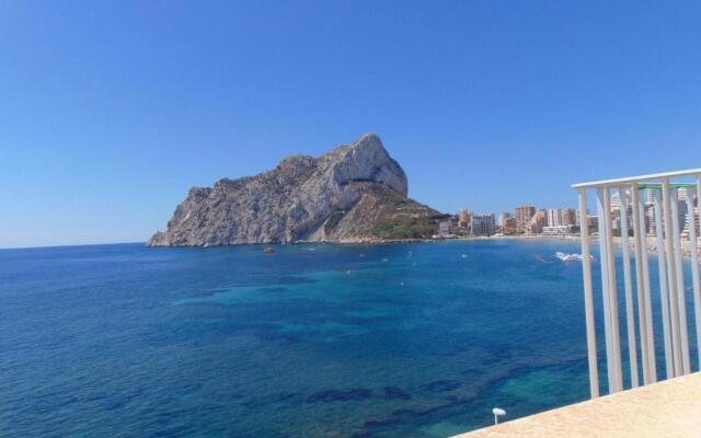 Apartamentos Ifach-3 (5º-29)