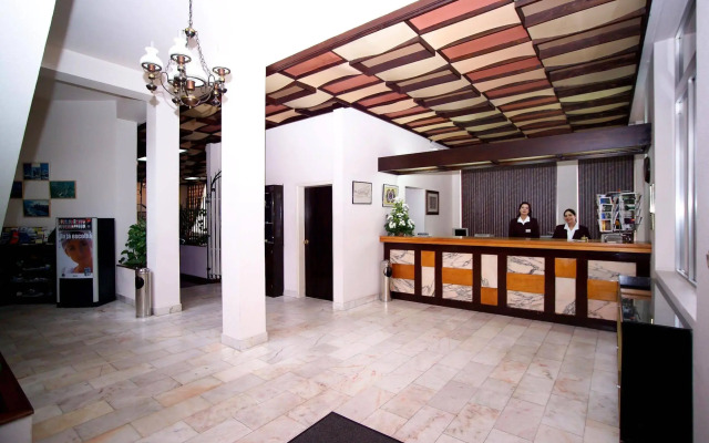 Canadiano - Urban Nature Hotel