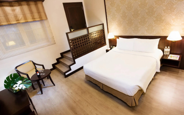 Village Hotel Albert Court by Far East Hospitality