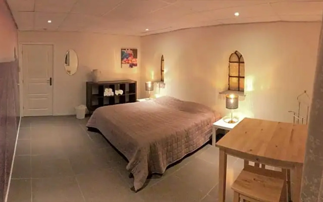 B&B Midwolde