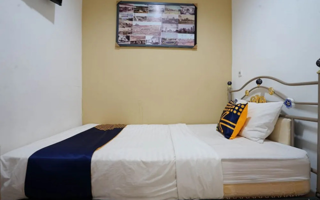 Ionia Homestay by OYO Rooms