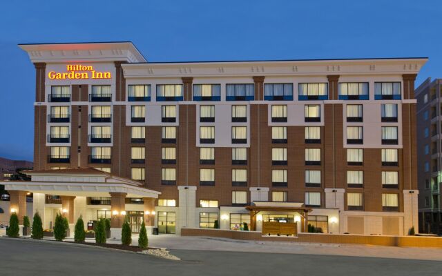 Hilton Garden Inn Knoxville/University, TN