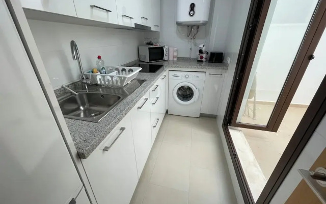 Apartamentos Royal Suites by Croma