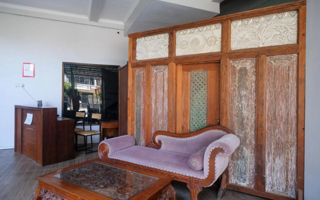 OYO 700 Griya Hanum Syariah
