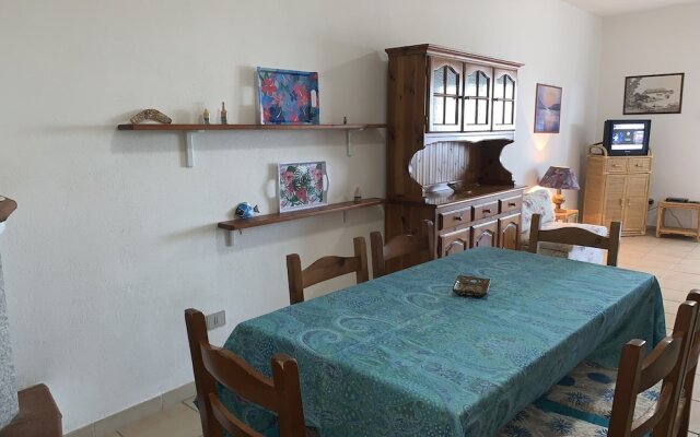 Appartamento Vista Mare Dx