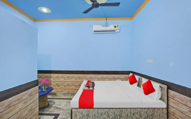 Oyo Flagship 702174 V2 Residency
