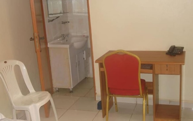 Wal Ville Suites