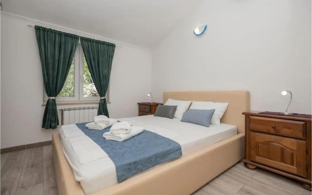 Apartment Makarska Veliko Brdo II