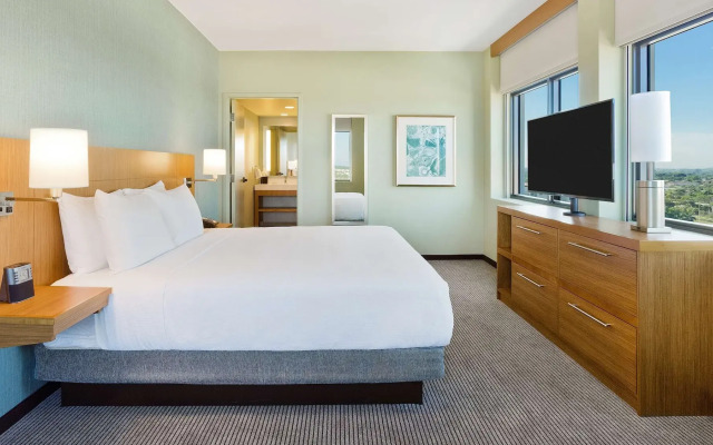 Hyatt Place Boca Raton/Downtown