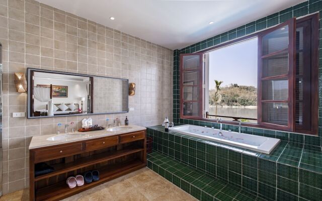 Relaxful Hotel