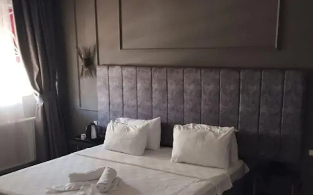 Nirvana Suit Otel