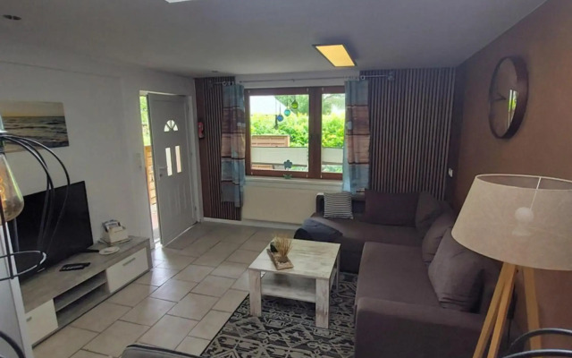 Ferienwohnung Buchholz