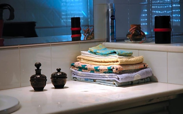 Liana Guest House