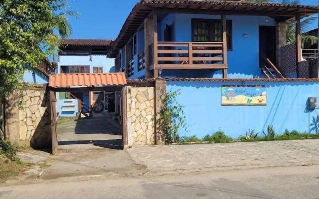 Suite Imperial Paraty Unique Flats