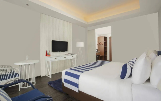 Swiss-Belresort Belitung