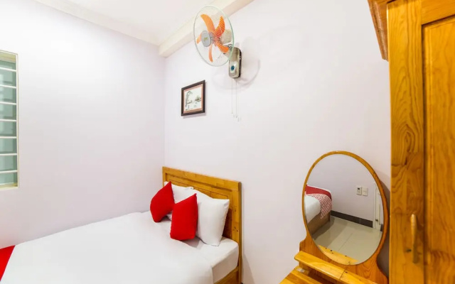 Sagotini Hotel by OYO Rooms