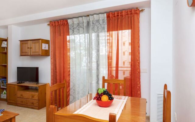 Apartment Orange Lloret de Mar