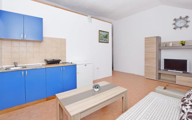 Apartment Daris