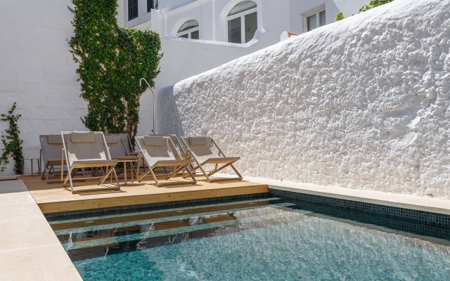 Bordoy Casa Ládico - Hotel Boutique Adults Only