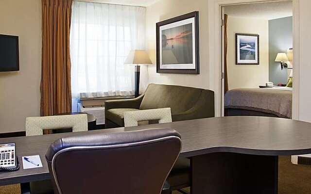 Sonesta Simply Suites Jacksonville