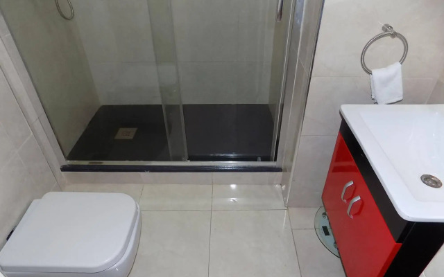 Caravel Suites