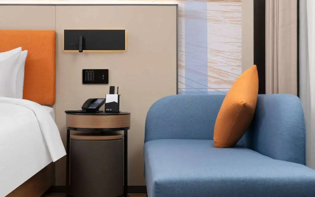 Hampton by Hilton Zhangjiajie National Forest Park