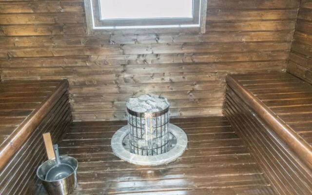 Holiday Home Atrin suvanto b
