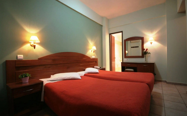 Vienna Hotel