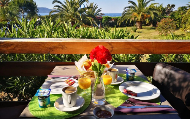 Mare E Monti Bungalow