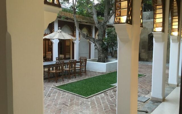 Fort Square Boutique Villa
