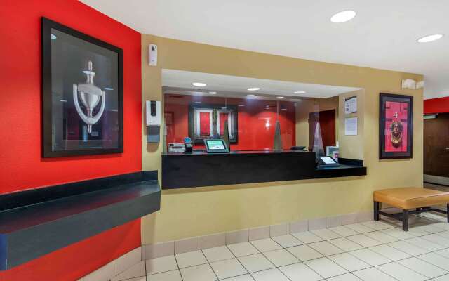 Extended Stay America Suites Atlanta Morrow