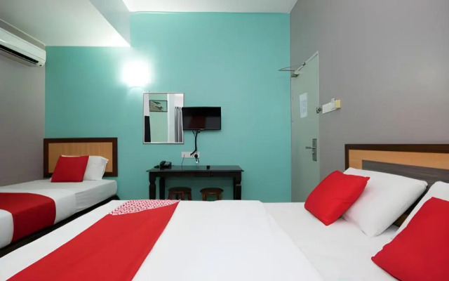 Hotel O Hotel Oriental