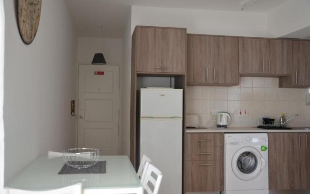 Surf & Sun Holiday Apartments