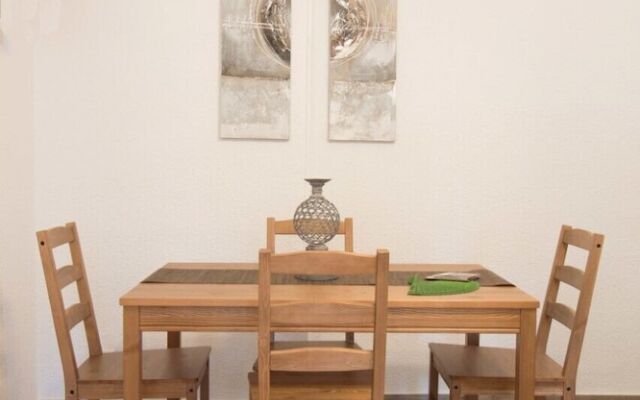 Apartamento Rivera 2