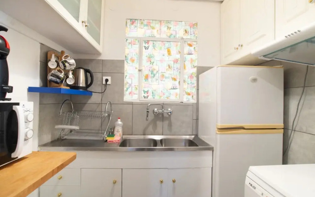 Grand Central Athinian Apartments