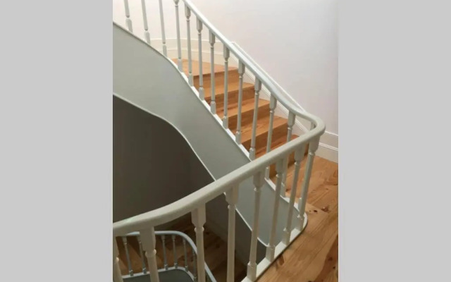 CL Freixo Apartment With Electric Scooters